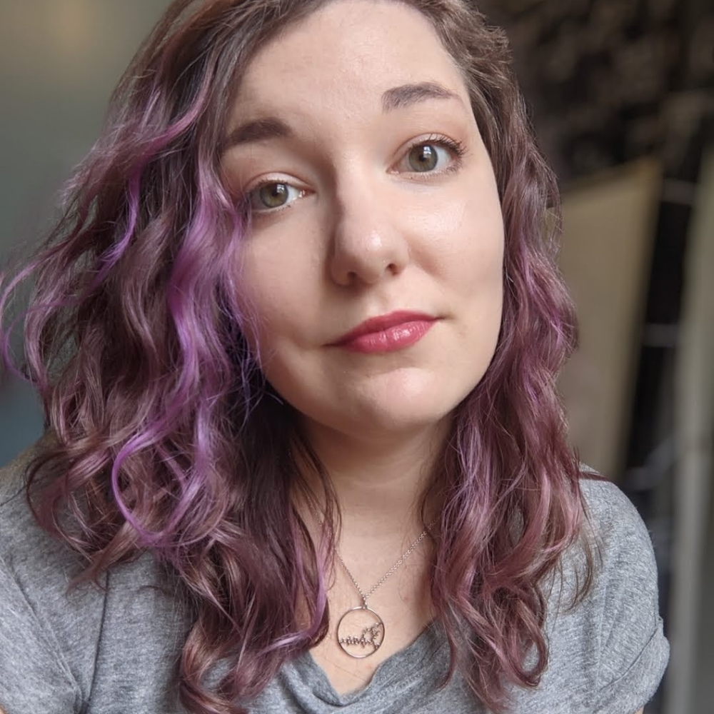 Meet your Posher, Amanda